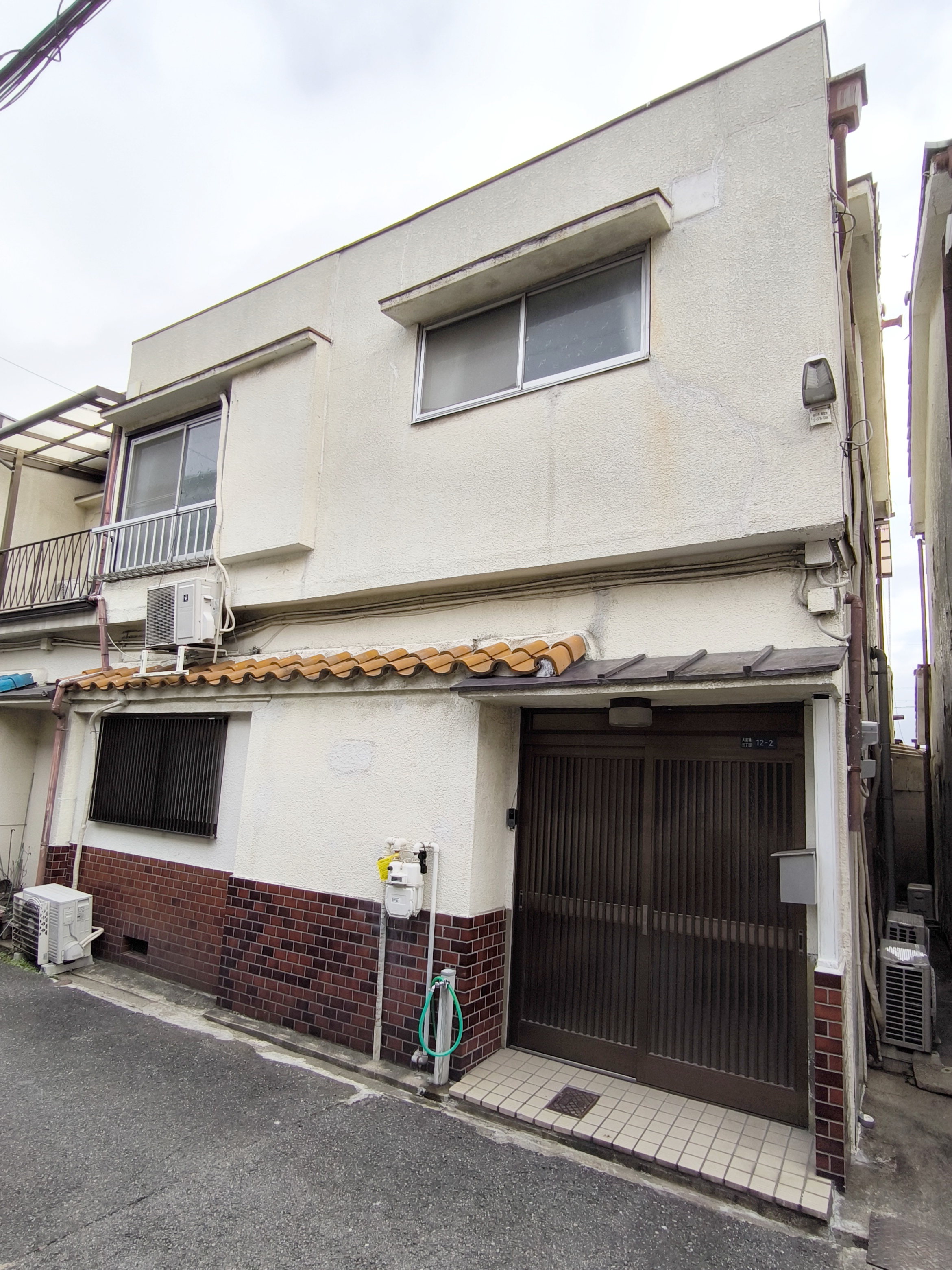 守口市大宮通の戸建物件