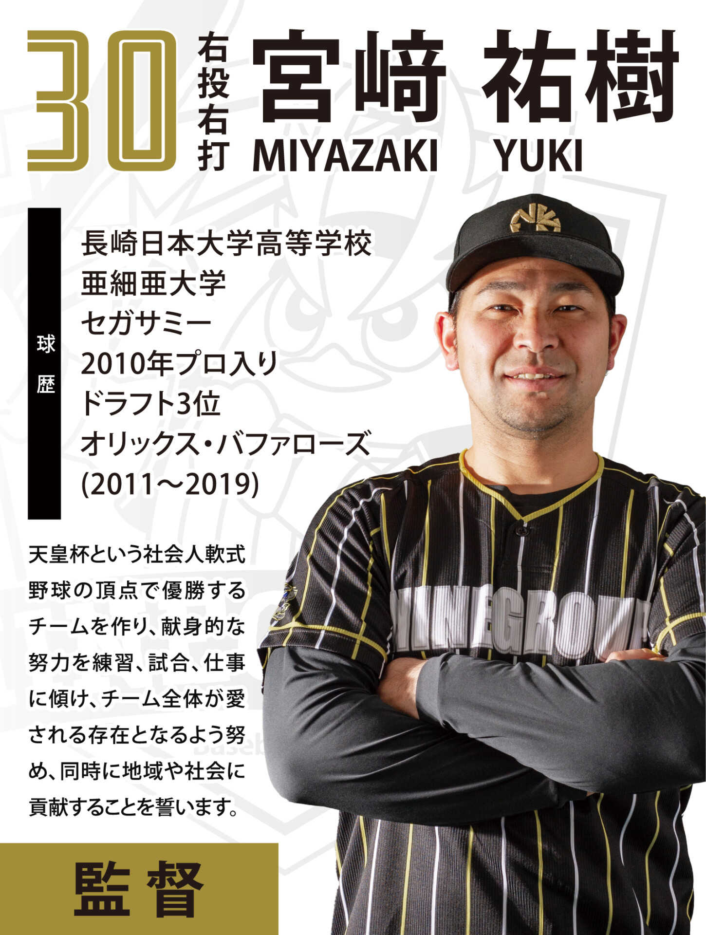 宮﨑 祐樹