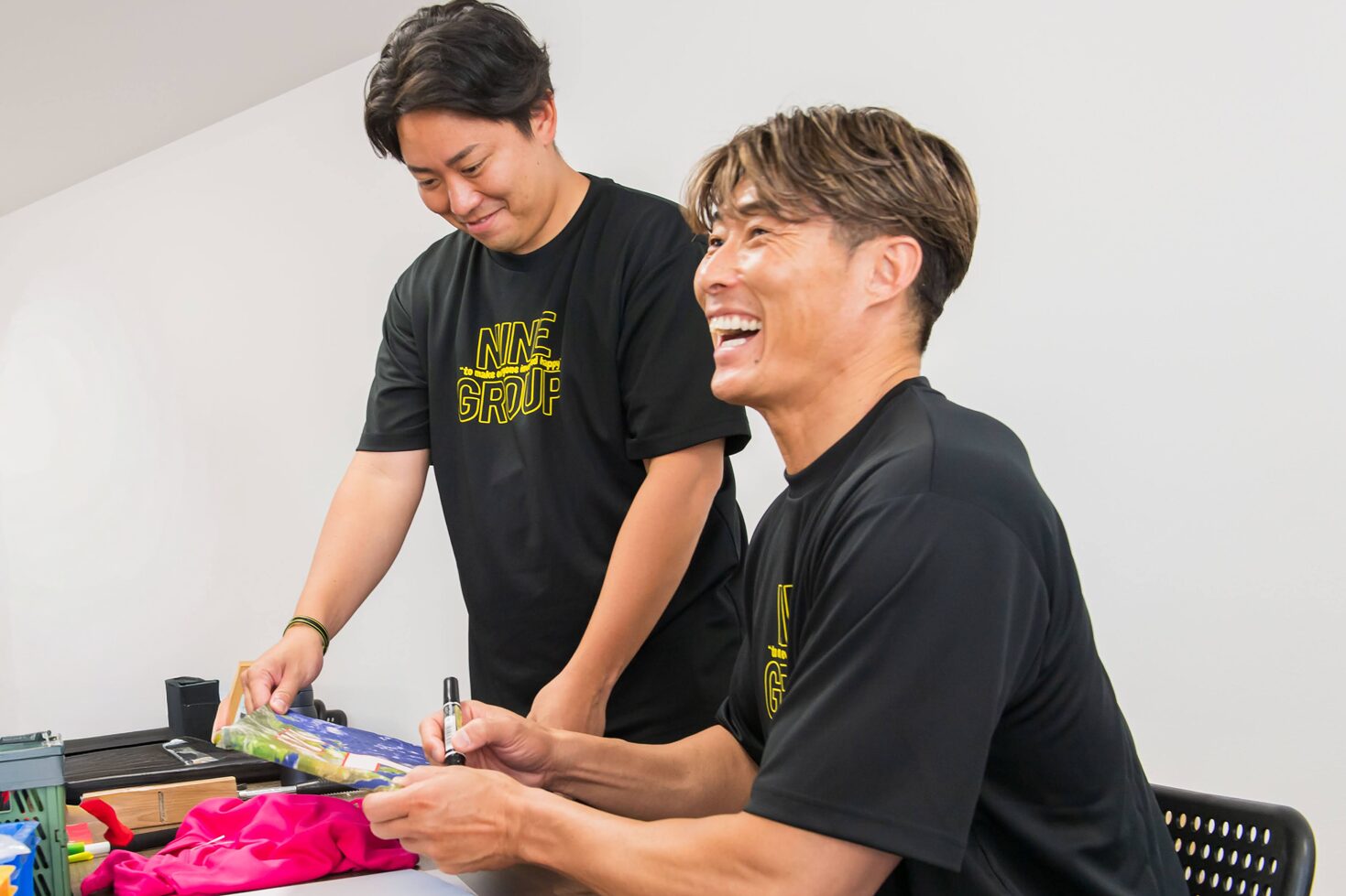 これから伸びるフランチャイズ！元阪神タイガース「超人」糸井嘉男さん 